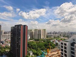 Seasons View (D20), Condominium #560280751